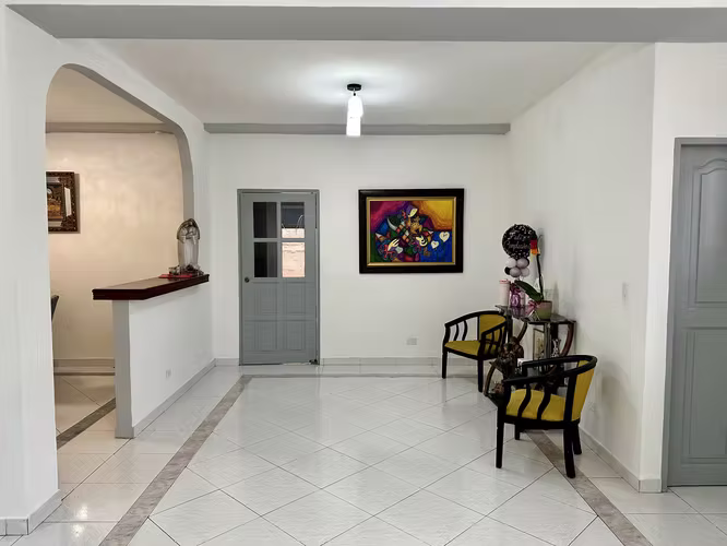 Se vende casa en Altos de Panama