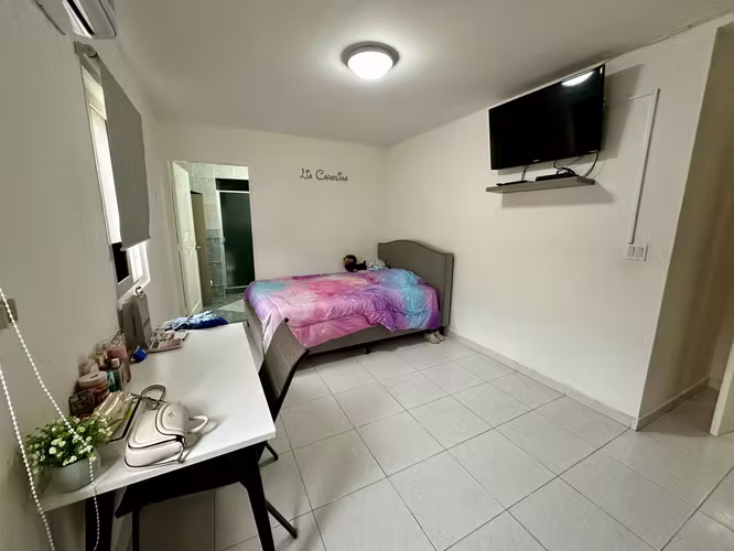 Se vende casa en Altos de Panama