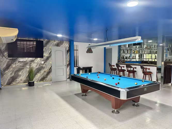 Se vende casa en Altos de Panama