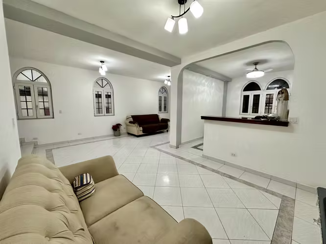 Se vende casa en Altos de Panama