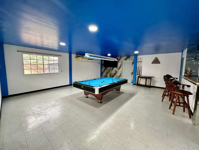 Se vende casa en Altos de Panama