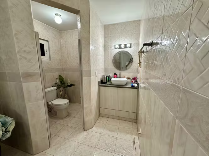 Se vende casa en Altos de Panama