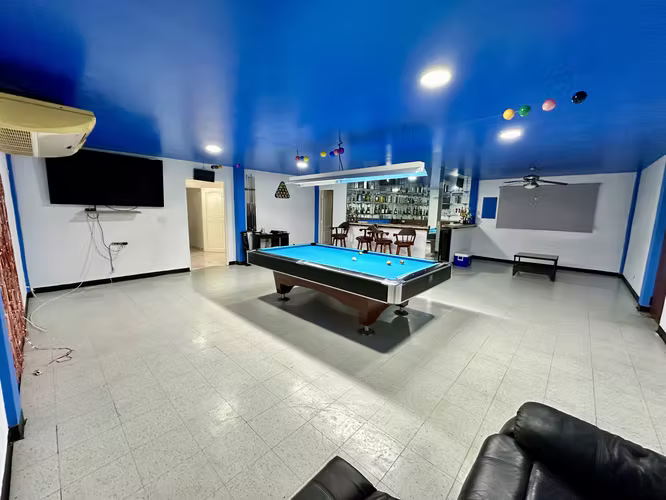 Se vende casa en Altos de Panama
