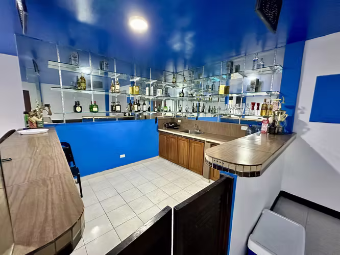 Se vende casa en Altos de Panama