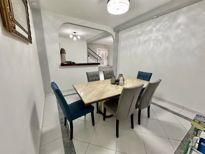 Se vende casa en Altos de Panama