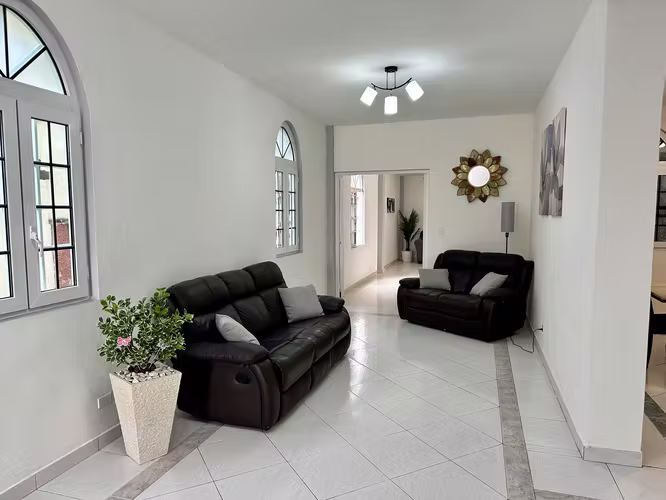 Se vende casa en Altos de Panama
