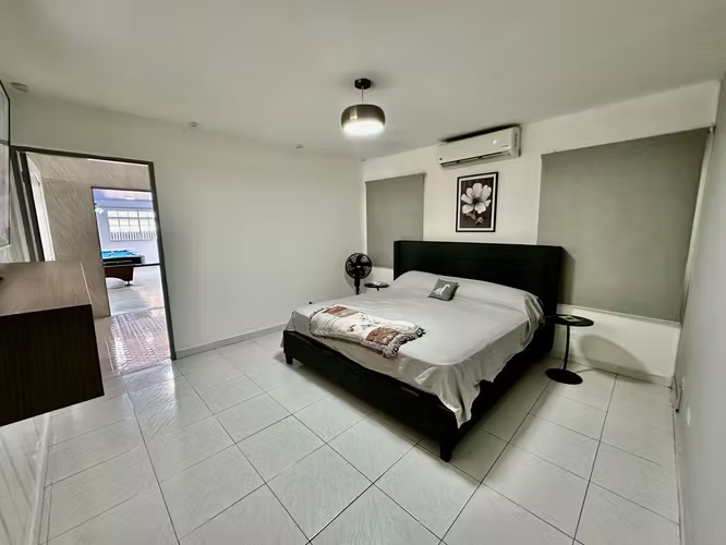 Se vende casa en Altos de Panama