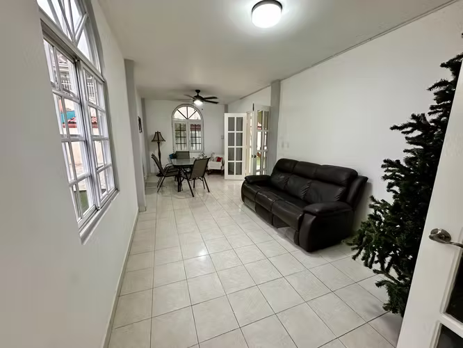 Se vende casa en Altos de Panama