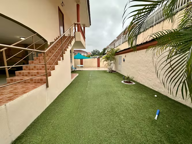 Se vende casa en Altos de Panama