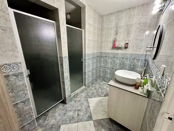 Se vende casa en Altos de Panama
