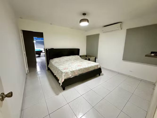Se vende casa en Altos de Panama
