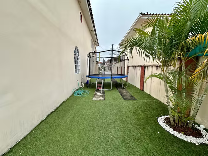 Se vende casa en Altos de Panama