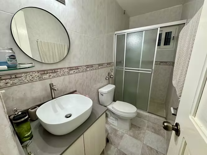 Se vende casa en Altos de Panama