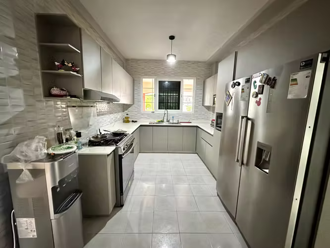 Se vende casa en Altos de Panama
