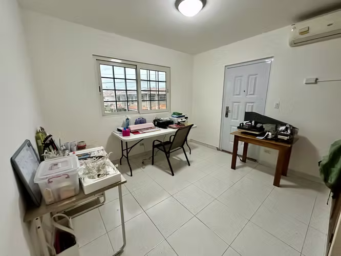 Se vende casa en Altos de Panama