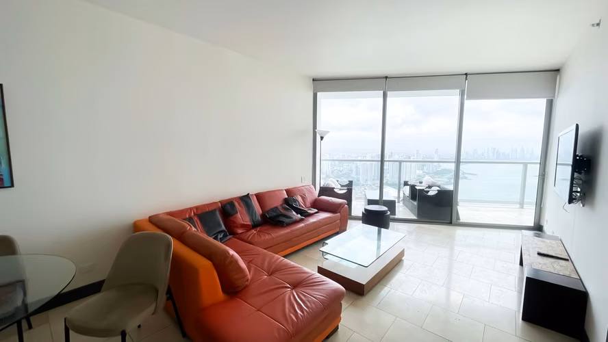 Trump Tower - Lujo, Seguridad y Ubicación Premium en Panamá - Imagen 2