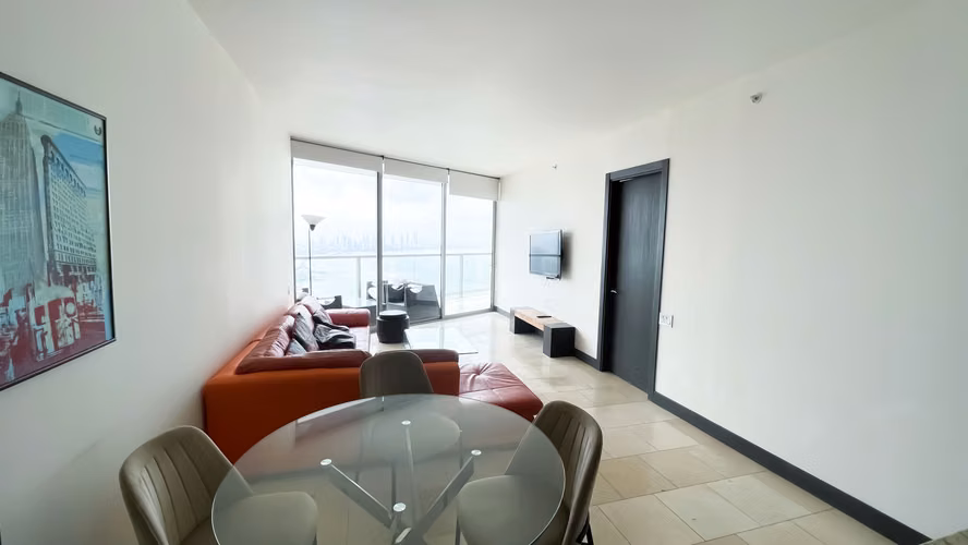 Trump Tower - Lujo, Seguridad y Ubicación Premium en Panamá - Imagen 4