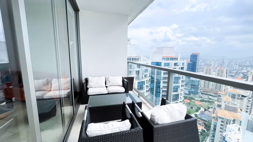Trump Tower - Lujo, Seguridad y Ubicación Premium en Panamá - Imagen 9