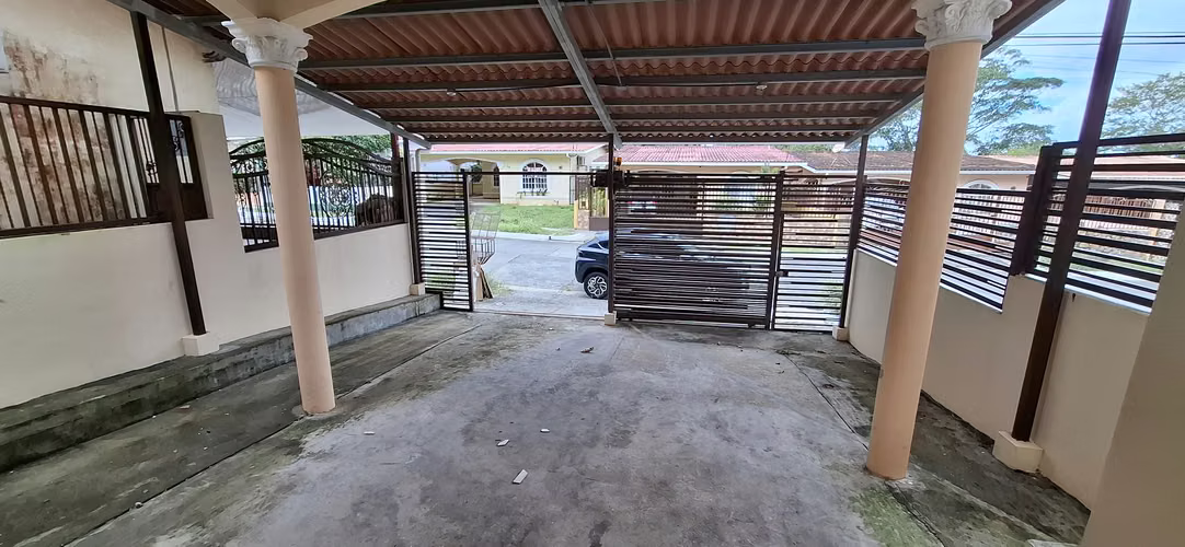 VENTA CASA EN LA ISABELA DE ARRAIJAN - Imagen 3