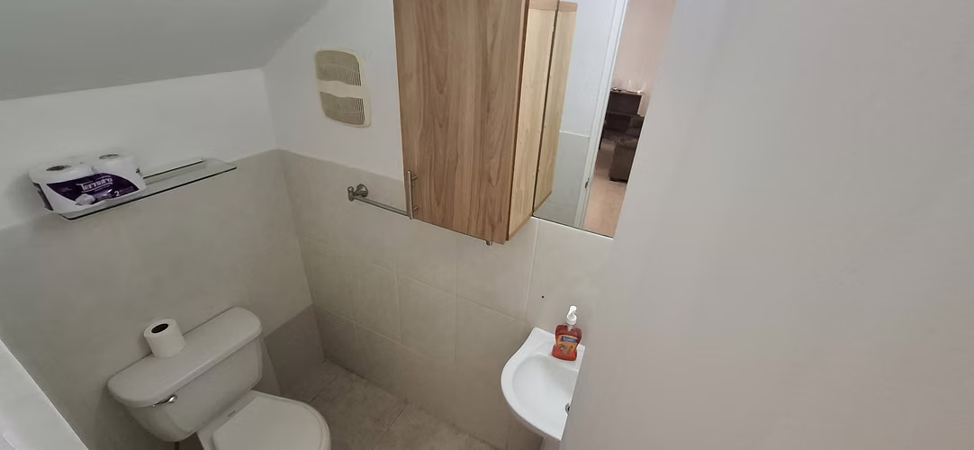 VENTA CASA EN LA ISABELA DE ARRAIJAN - Imagen 14