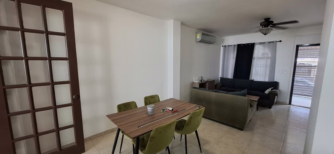VENTA CASA EN LA ISABELA DE ARRAIJAN