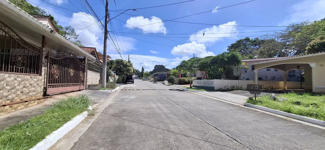 VENTA CASA EN LA ISABELA DE ARRAIJAN - Imagen 15