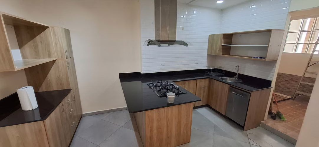VENTA CASA EN LA ISABELA DE ARRAIJAN - Imagen 4