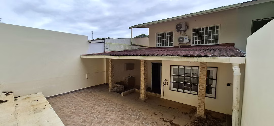 VENTA CASA EN LA ISABELA DE ARRAIJAN - Imagen 5
