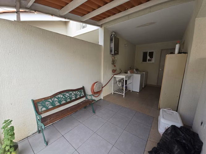 Se alquila casa full amoblada en PH Reserva de Versalles, Don Bosco