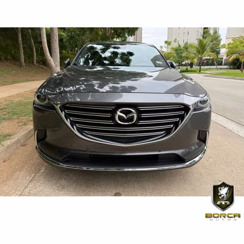 Mazda CX9 2024 Garantia de agencia
