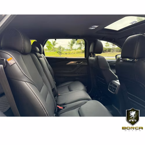Mazda CX9 2024 Garantia de agencia