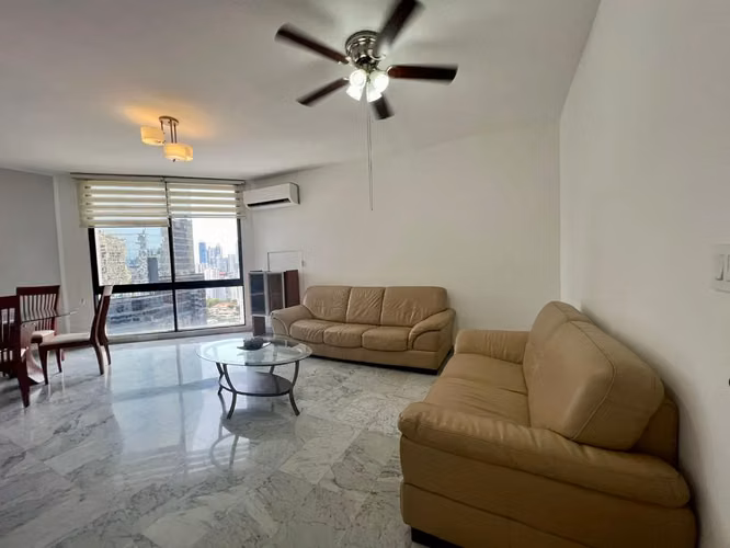Condominio Bella Vista, Ciudad de Panamá