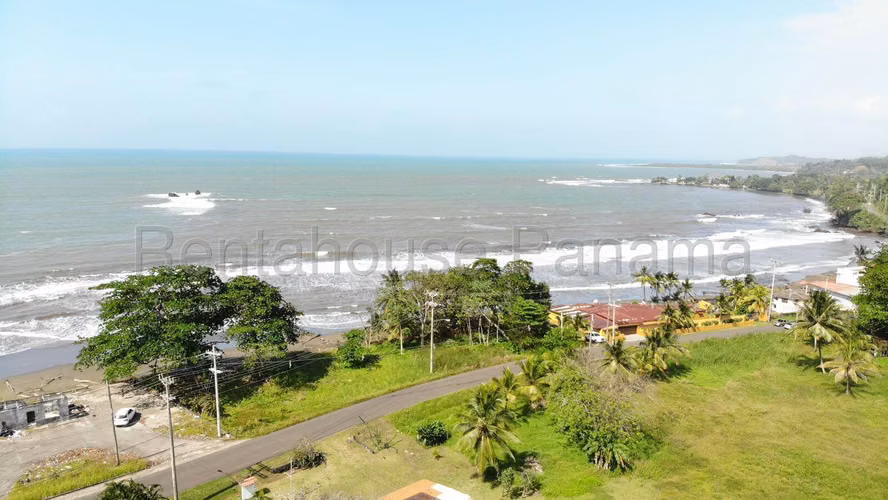 Venta de Terreno en María Chiquita YM