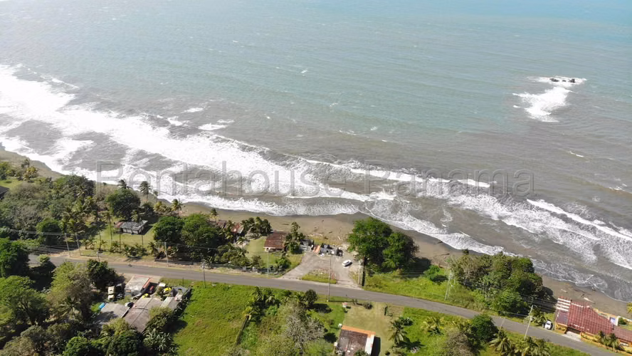 Venta de Terreno en María Chiquita YM