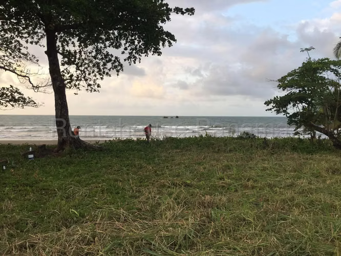 Venta de Terreno en María Chiquita YM