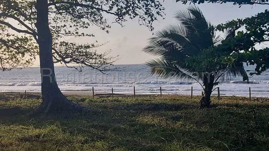 Venta de Terreno en María Chiquita YM