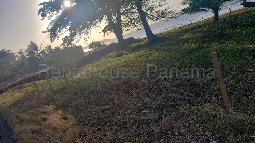 Venta de Terreno en María Chiquita YM