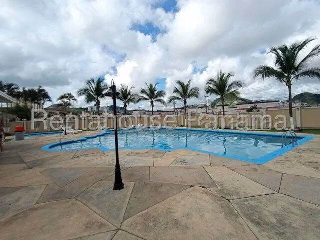 Casa en Venta en Condado del Rey YM