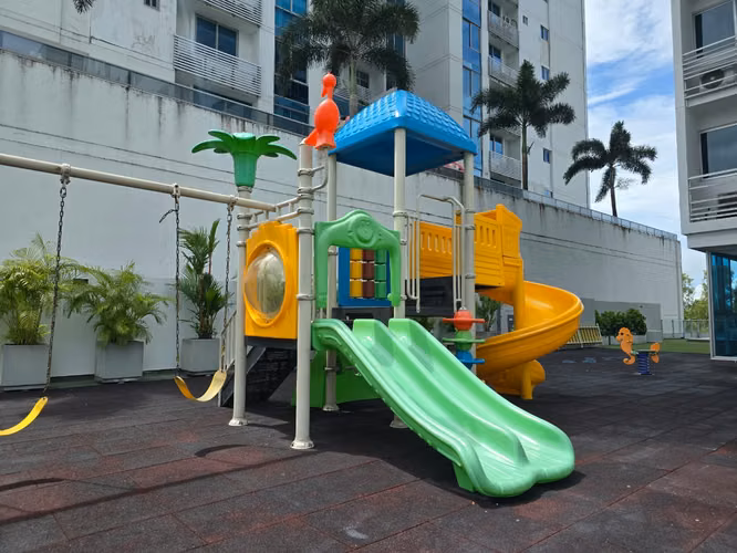 Venta de Apartamento en Costa del Este / 3 habitaciones con baño / 300 m2