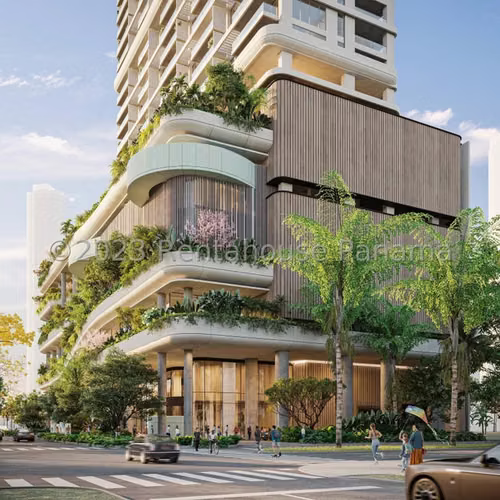 Apartamento en Venta en Costa del Este YM