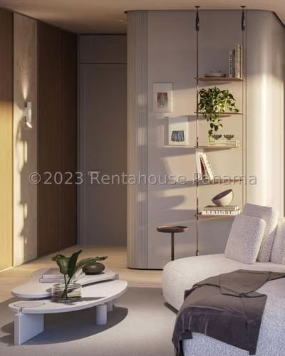 Apartamento en Venta en Costa del Este YM