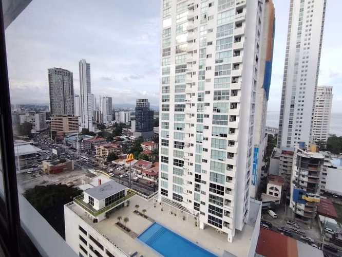 Venta de Apartamento en Coco del Mar | 3 recámaras | $250 000
