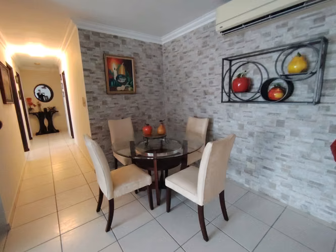 Venta de Apartamento en Coco del Mar | 3 recámaras | $250 000