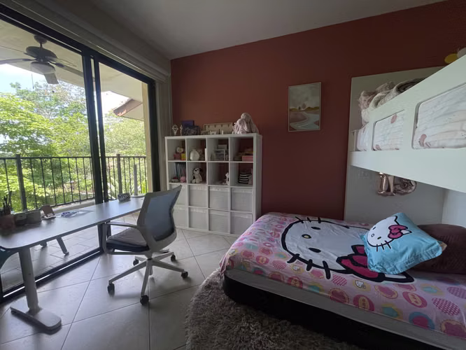 Venta apartamento en Embassy Club - Clayton