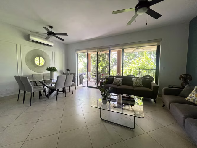 Venta apartamento en Embassy Club - Clayton