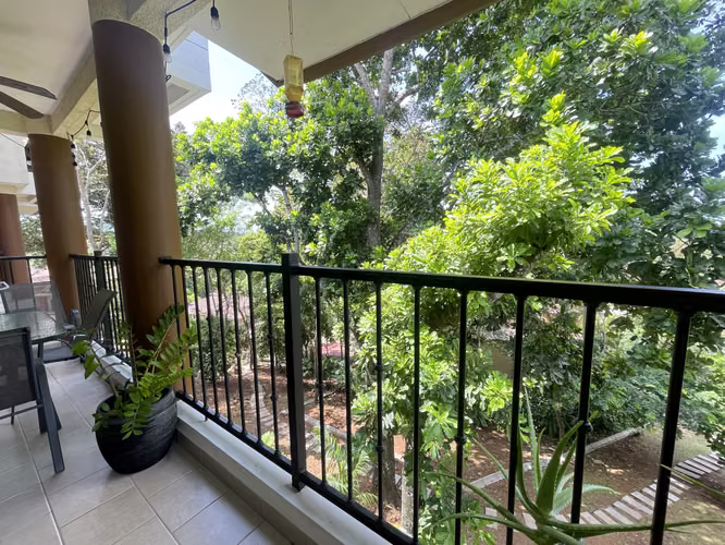 Venta apartamento en Embassy Club - Clayton