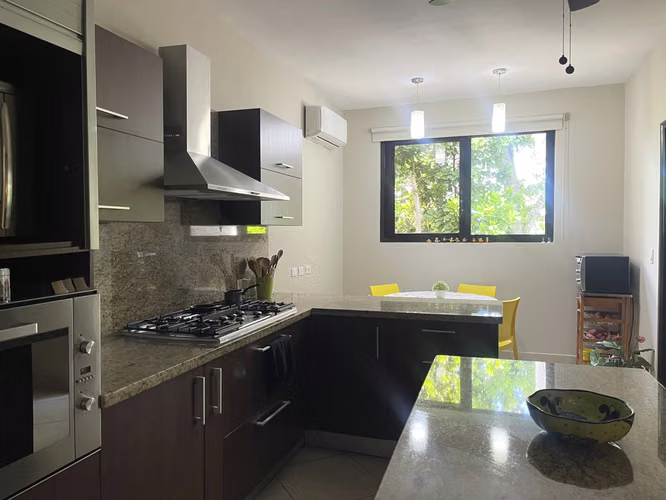 Venta apartamento en Embassy Club - Clayton