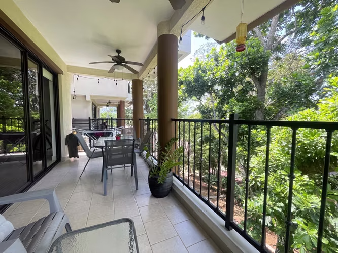 Venta apartamento en Embassy Club - Clayton