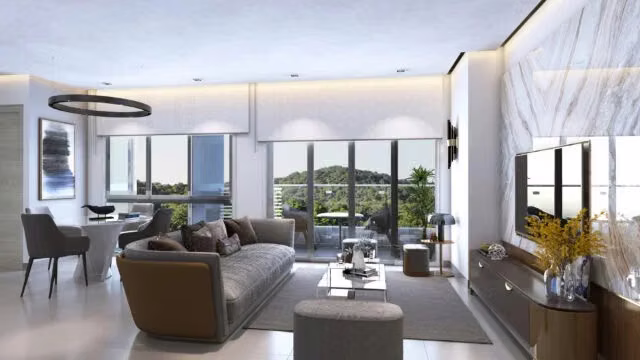 Venta de Apartamentos en PH Clayton