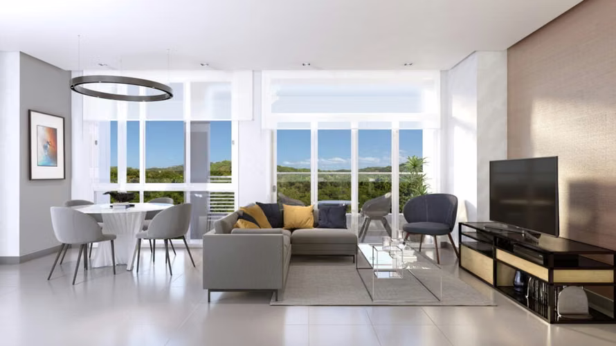 Venta de Apartamentos en PH Clayton